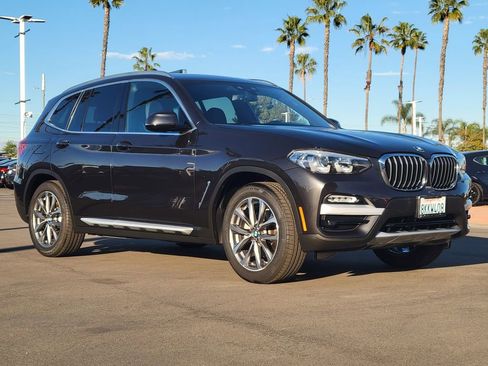 Used 2019 BMW X3 sDrive30i w/ Driving Assistance Package image 30