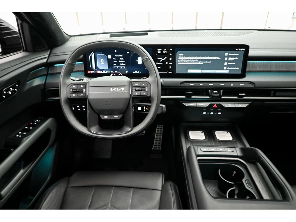 New 2027 Kia Telluride X-Line SX Prestige AWD/4WD image 13