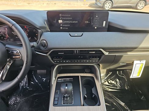 New 2026 MAZDA CX-90 3.3 Turbo w/ Premium Sport Pkg image 21