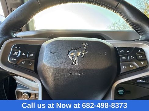 Used 2024 Ford Bronco Big Bend image 28