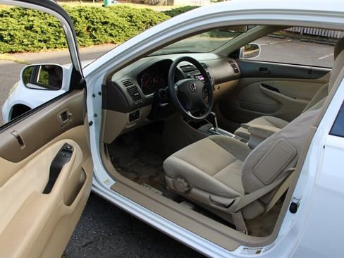 Used 2004 Honda Civic EX image 5