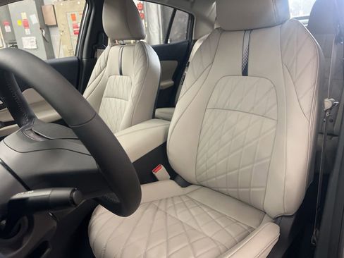 New 2026 Nissan Sentra SL w/ Floor Mat Package FWD image 27