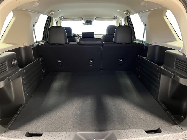 New 2026 Honda Passport RTL image 25