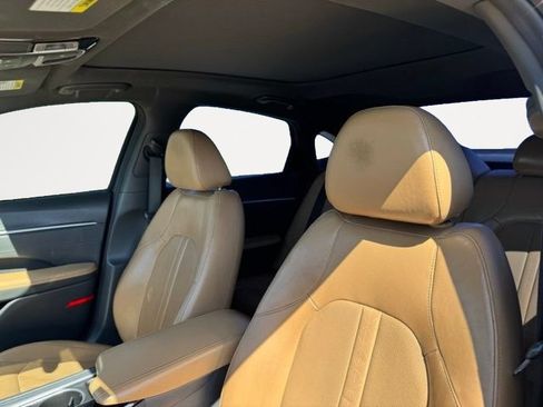 Used 2021 Hyundai Sonata Limited FWD image 21