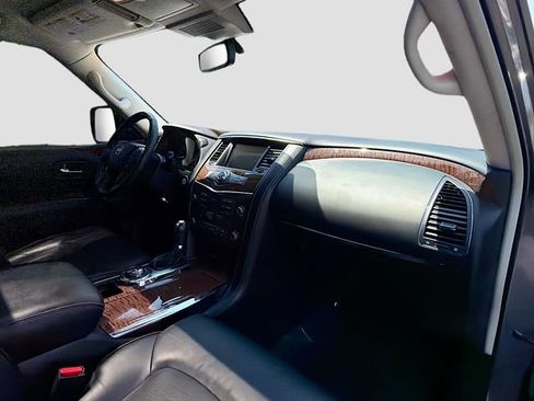 Used 2018 Nissan Armada SL w/ Premium Package AWD/4WD image 31