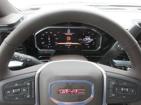 New 2026 GMC Sierra 2500 SLT w/ SLT Premium Package AWD/4WD image 20