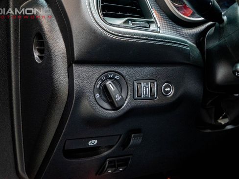 Used 2023 Dodge Challenger SRT Hellcat w/ Plus Package image 72