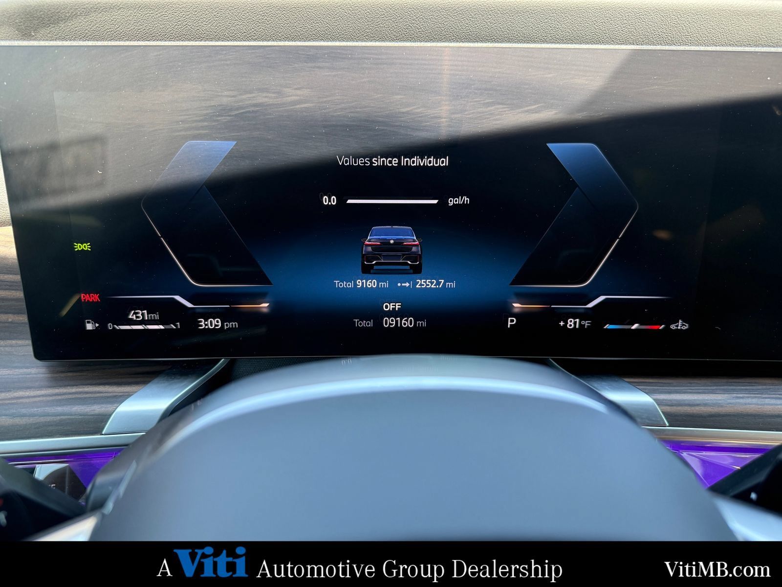 Used 2025 BMW 740i xDrive AWD/4WD image 33
