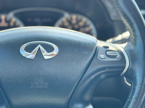 Used 2018 INFINITI QX60 FWD w/ Premium Plus Package image 18