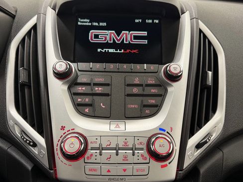 Used 2017 GMC Terrain SLE w/ Driver Alert Package I image 40