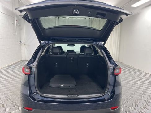 Used 2023 MAZDA CX-5 AWD 2.5 S w/ Preferred Package image 8