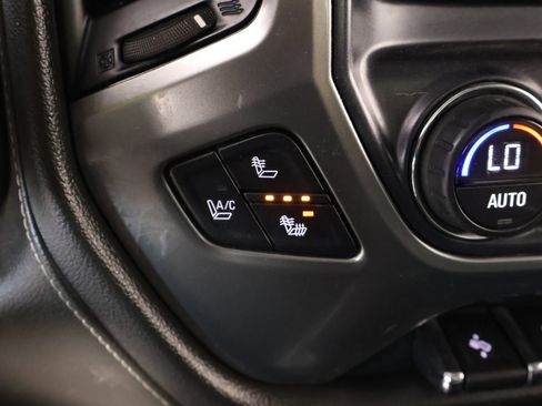 Used 2015 Chevrolet Silverado 2500 LTZ w/ Duramax Plus Package image 7