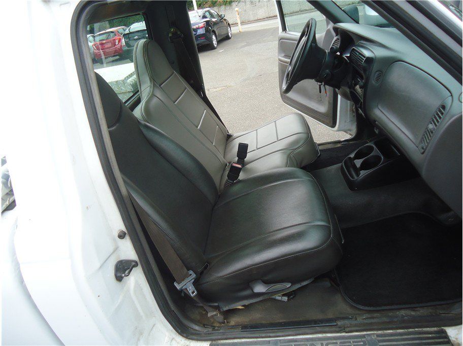 Used 2002 Ford Ranger XLT RWD image 11