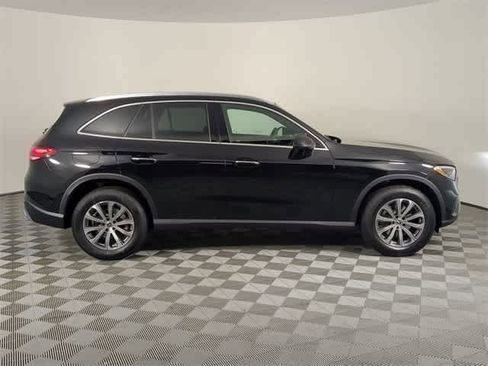 Certified 2026 Mercedes-Benz GLC 300 4MATIC image 6