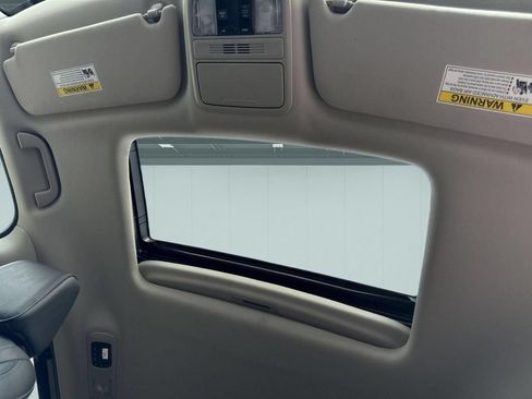 Used 2025 Honda Odyssey EX-L image 13
