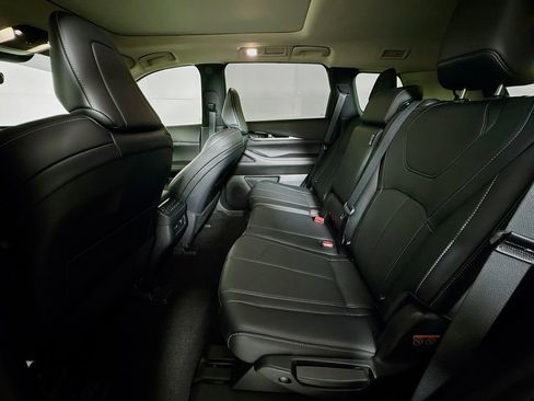 Certified 2023 INFINITI QX60 Pure AWD/4WD image 30