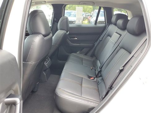 New 2025 MAZDA CX-50 AWD 2.5 S w/ Premium Plus Pkg image 14