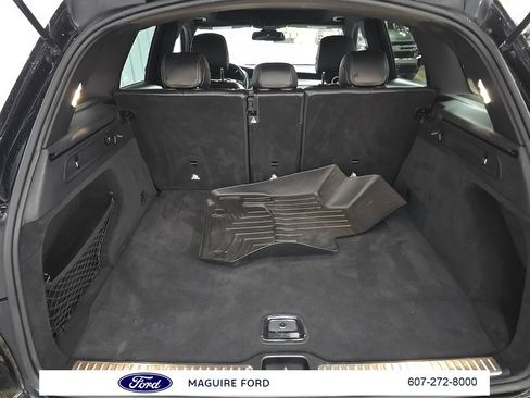 Used 2019 Mercedes-Benz GLC 300 4MATIC image 15