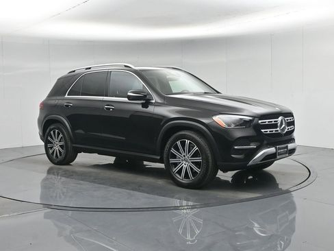 Used 2025 Mercedes-Benz GLE 350 GLE 350 image 25