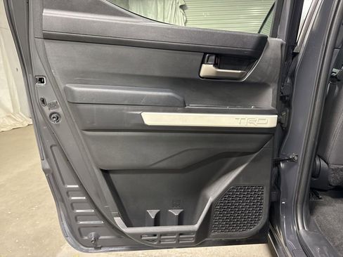 Used 2024 Toyota Tacoma TRD Off-Road image 13