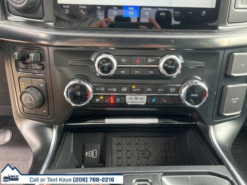 Used 2025 Ford F150 Raptor image 27