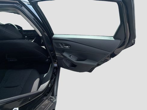 New 2026 Honda Accord SE image 24