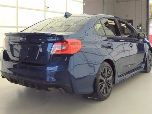 Used 2019 Subaru WRX AWD/4WD image 10