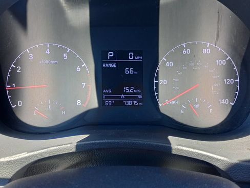 Used 2019 Hyundai Accent SE FWD image 10