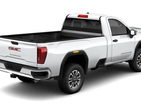 New 2026 GMC Sierra 3500 Pro w/ Convenience Package AWD/4WD image 35