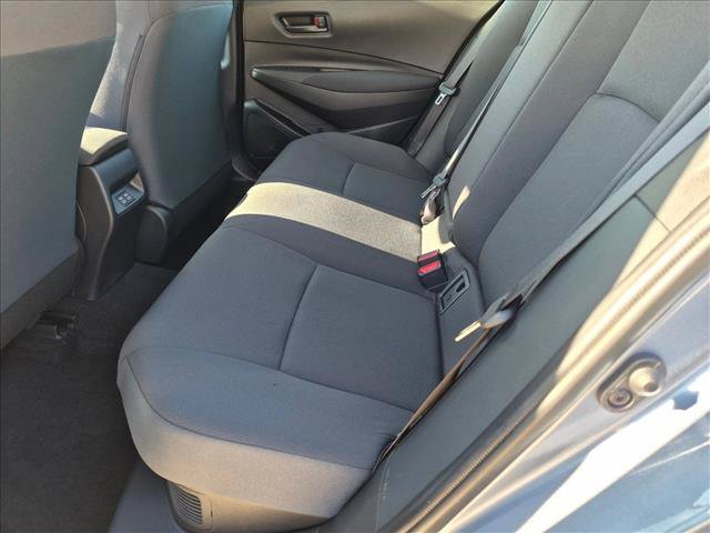 Certified 2024 Toyota Corolla LE FWD image 15