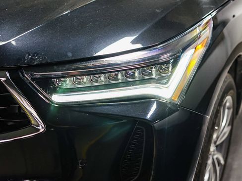 Used 2022 Acura RDX FWD w/ Technology Package image 8