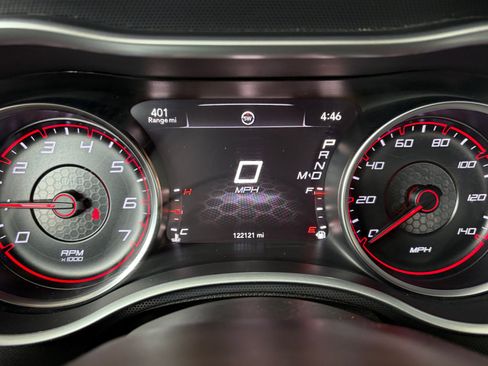Used 2015 Dodge Charger SXT w/ Plus Group RWD image 21
