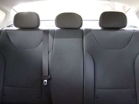 New 2026 Kia K4 LXS image 44