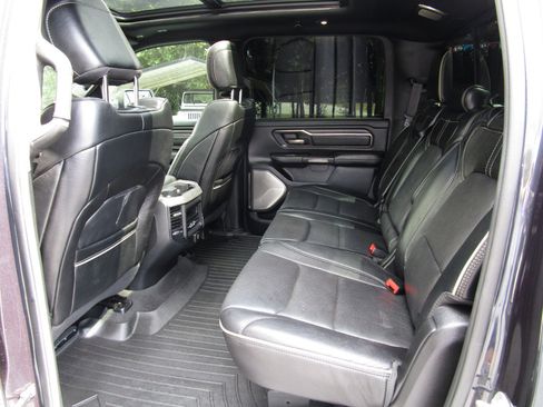 Used 2019 RAM 1500 Limited image 23