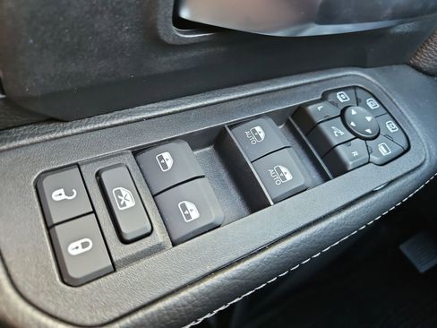 New 2026 RAM 2500 Big Horn image 22