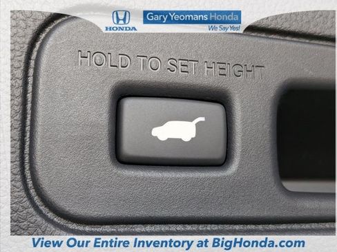 New 2026 Honda Pilot EX-L image 20