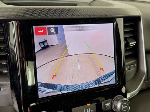 New 2026 RAM 1500 Big Horn image 15