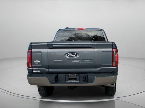 New 2026 Ford F150 King Ranch image 27