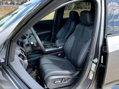 New 2026 Acura RDX A-Spec AWD/4WD image 9