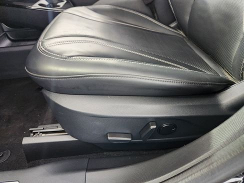 Used 2021 Ford Mustang Mach-E Premium image 13