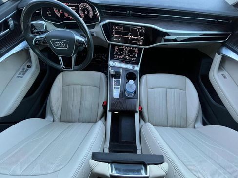 Used 2019 Audi A6 3.0T Prestige image 29