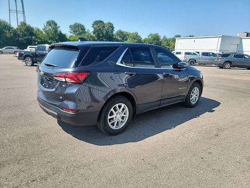 Used 2023 Chevrolet Equinox LT FWD image 5