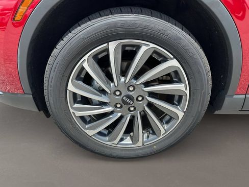 Used 2023 Lincoln Corsair Reserve FWD image 10