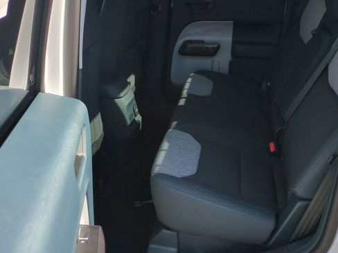 New 2025 Ford Maverick XLT w/ XLT Luxury Package image 18