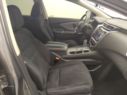 Used 2021 Nissan Murano SV FWD image 21