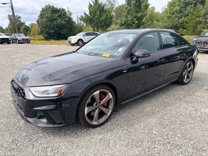 Used 2023 Audi A4 2.0T Premium Plus w/ Premium Plus Package