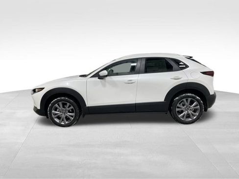 New 2026 MAZDA CX-30 AWD 2.5 S image 9