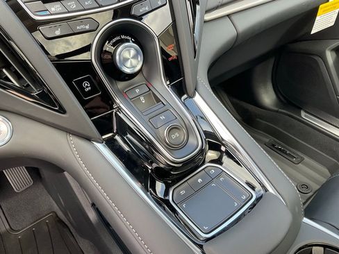 New 2026 Acura RDX SH-AWD w/ Technology Package image 15