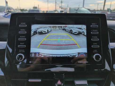 Certified 2024 Toyota Camry LE FWD image 20