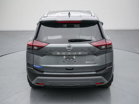 Used 2023 Nissan Rogue SV w/ SV Premium B Package AWD/4WD image 6